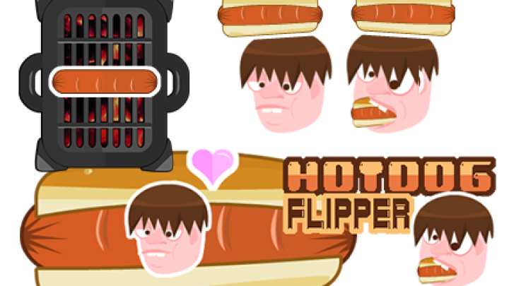 hotdog flipper