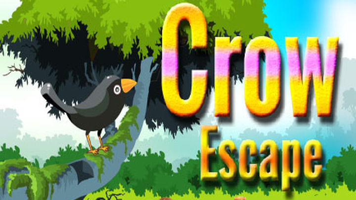 XG Crow Escape
