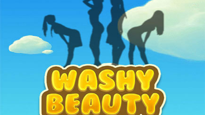 Wash Beauty