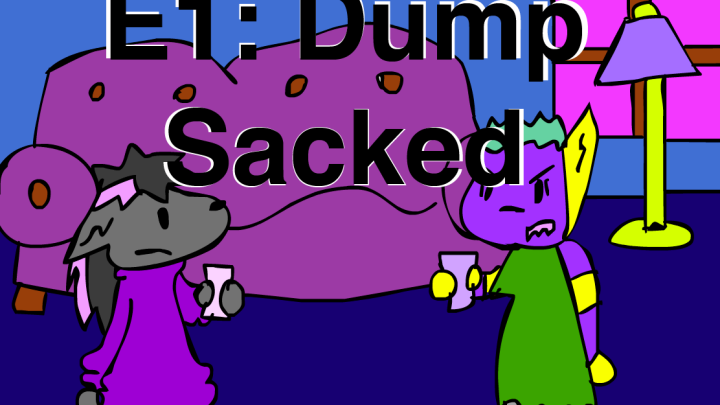 PLimH E1 Dump Scaked