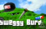 Sweggy Burd 420 MLG