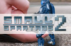 Small Spartans Ep.2