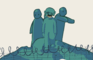 Zombie Teamwork