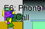 PLimH E6 Phone Call