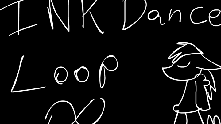 Ink Dance Loop