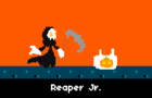 Reaper Jr.