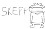 Skeff (fanmade)
