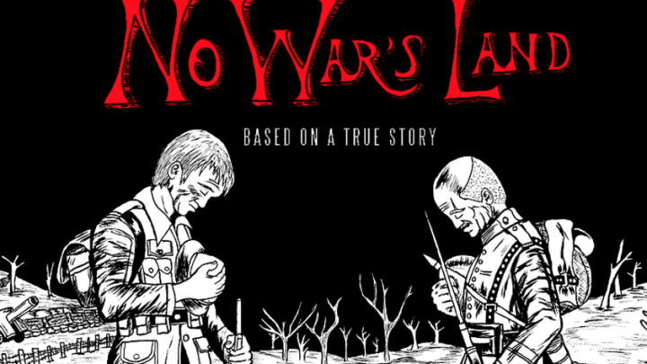 No War's Land