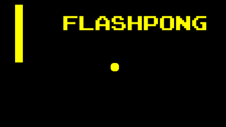 FlashPong