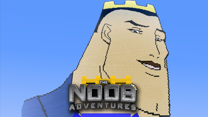 The Noob Adventures Episode 25