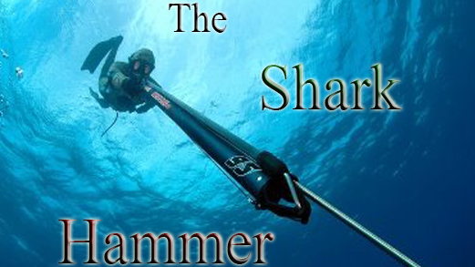 The Shark Hammer