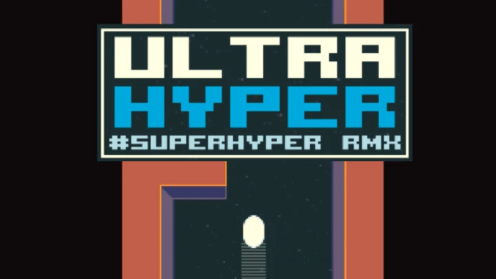 Ultrahyper