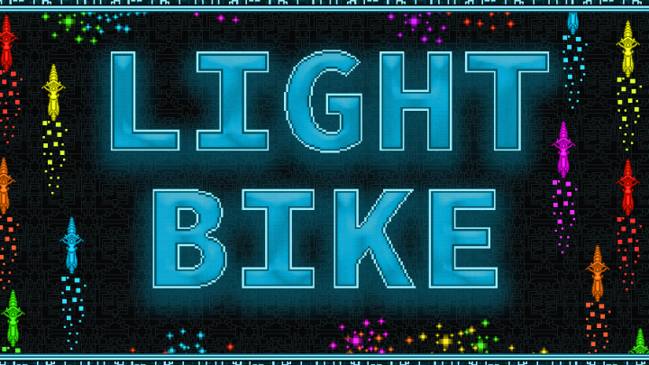 Light Bike
