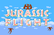 Jurassic Flight