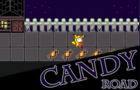 Candy Road