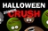 Halloween Zombie Crush