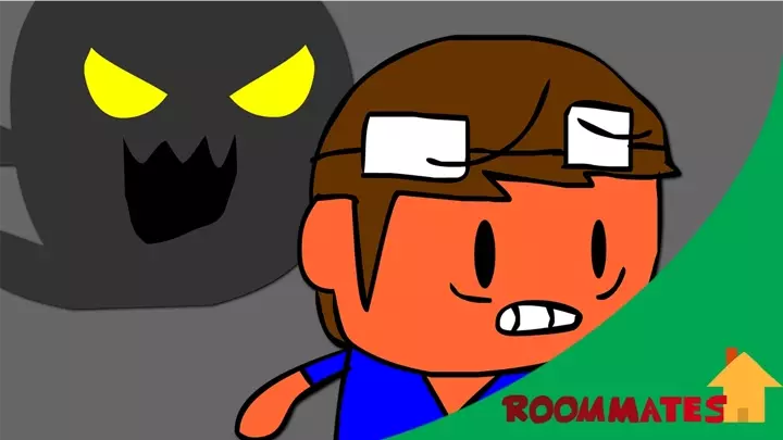 Roommates - The Halloween