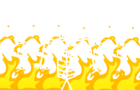 Spooky Skary Skeletons