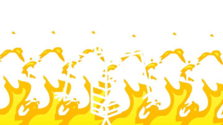 Spooky Skary Skeletons