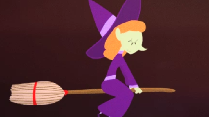 WitchToons