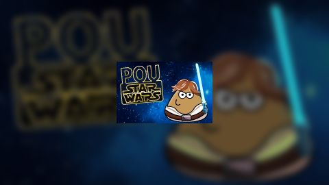 Pou Star Wars