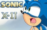 Sonic X-it
