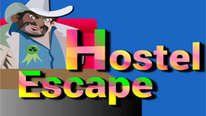 XG Hostel Escape-xtragami