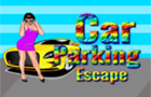 Xg Car Parking Escape –