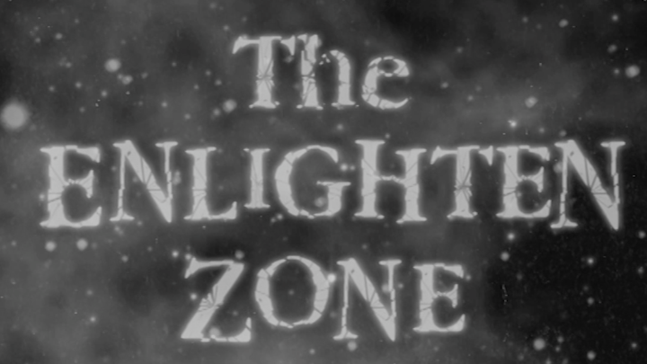 The Enlighten Zone
