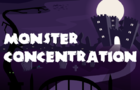 Monster Concentration