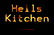 Hell's Kitchen (WIP)