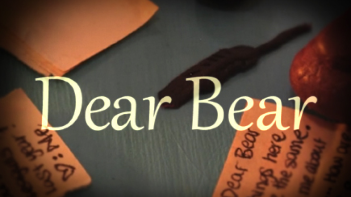 Dear Bear