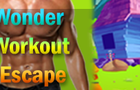 XG Wonder Workout Escape