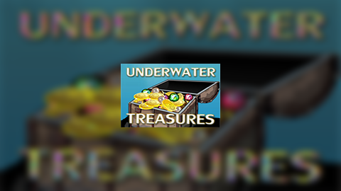 Underwater treasures