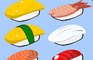 Sushi Server