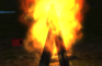Camp Fire Simulator 2014