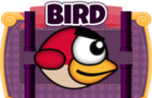 Flappy Cheeky Bird