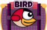Flappy Cheeky Bird