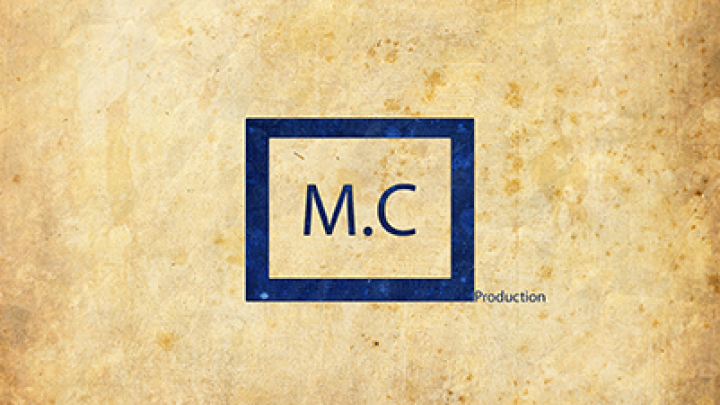 M.Cproduction Logo