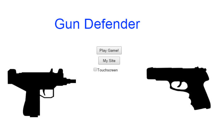 Gun Defenders