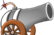 Cannon Launcher