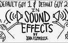 Sound Effects