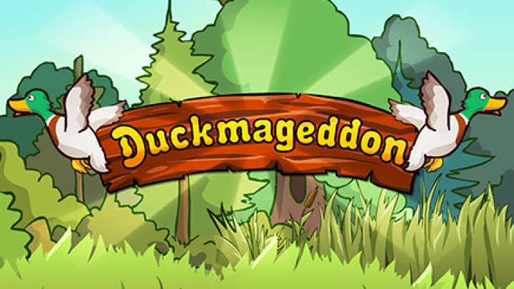 Duckmageddon HTML5