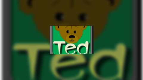 Terrified Ted