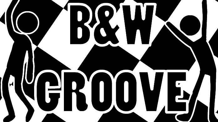 B&W Groove