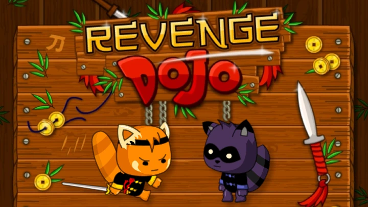 DeqafStudio's Games