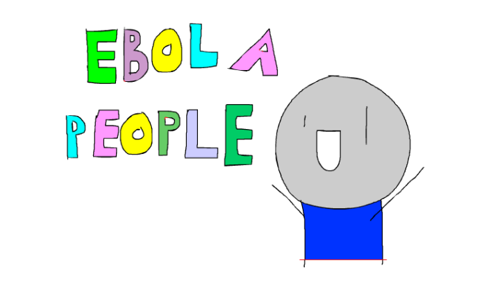 Ebola People