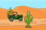 Desert Survival Escape