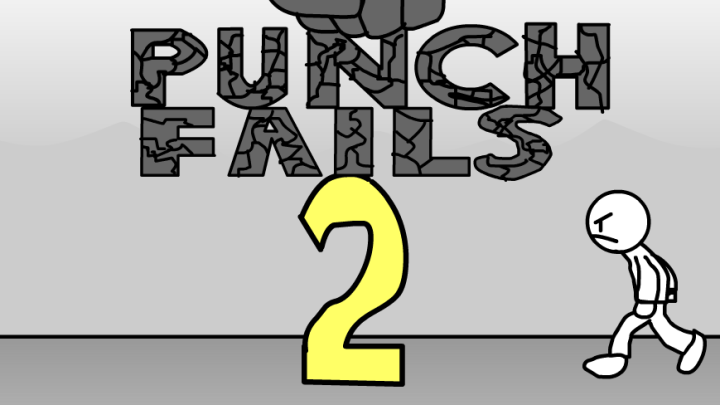 Punch Fails 2
