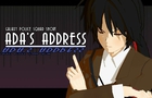 GPS: Ada's Address